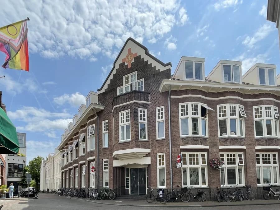 Amersfoort, Utrecht 