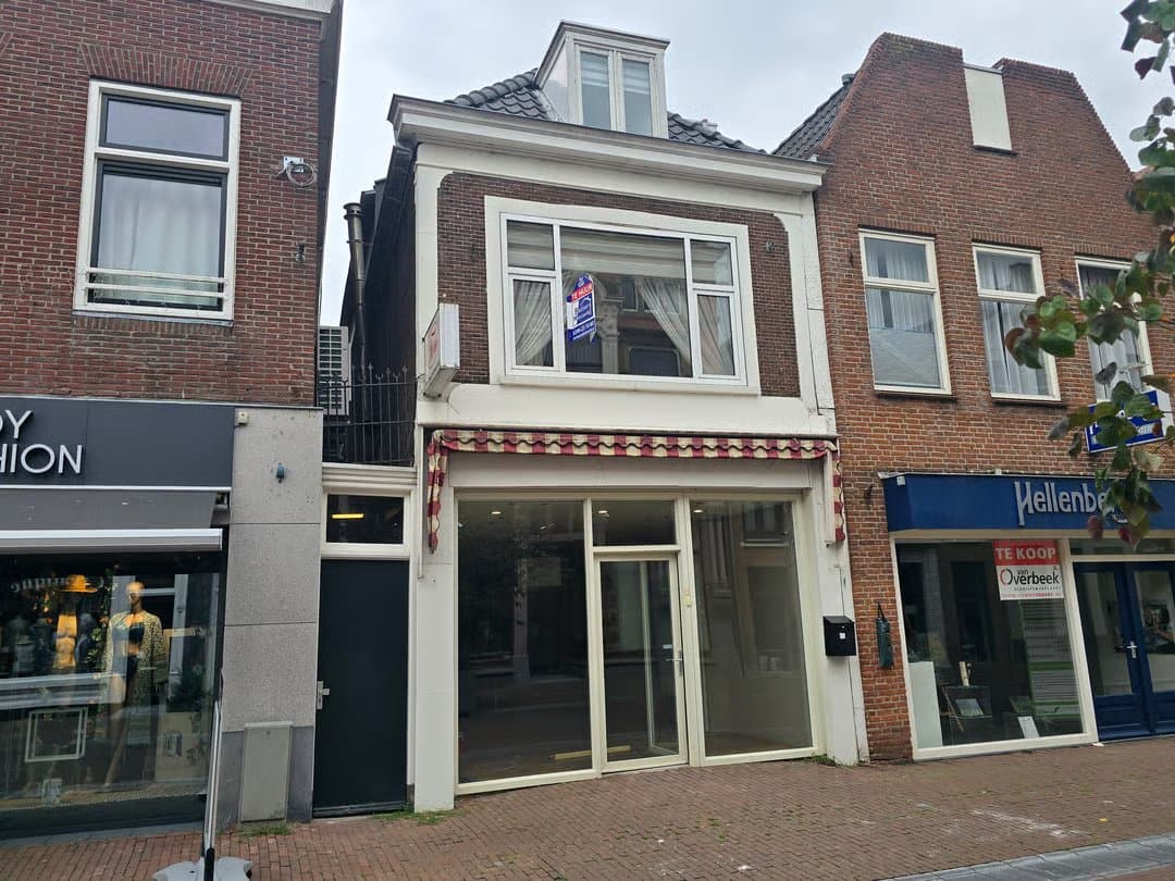 Purmerend, North Holland 