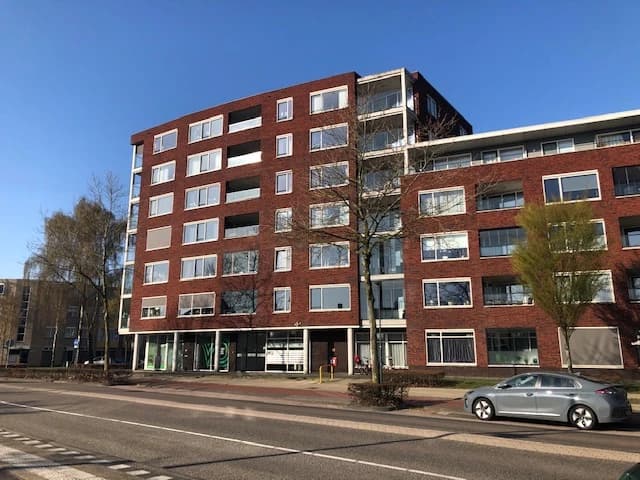 Oosterhout, North Brabant 