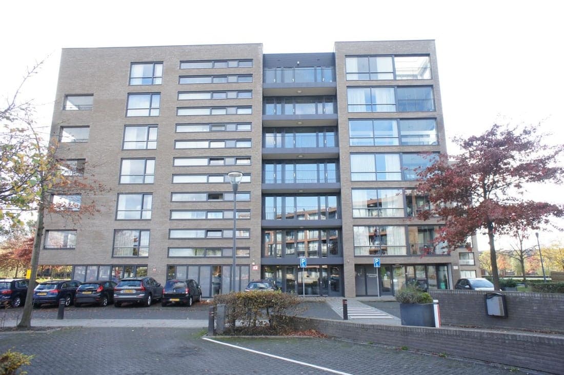 Veldhoven, North Brabant 