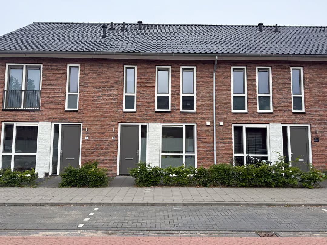 Oosterhout, North Brabant 