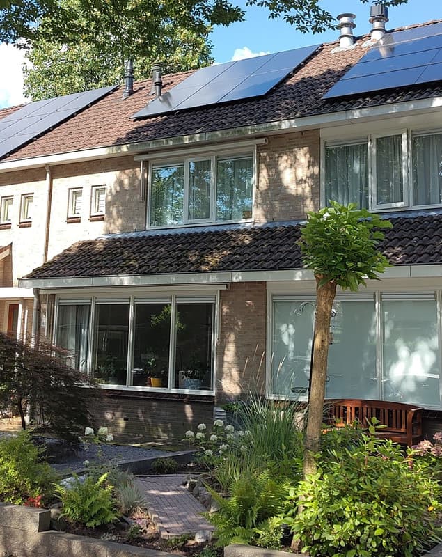 Apeldoorn, Gelderland 