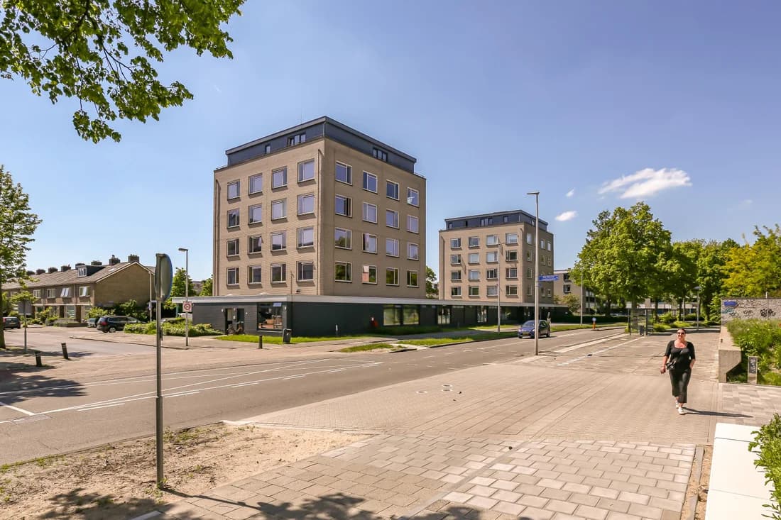 Utrecht, Utrecht 