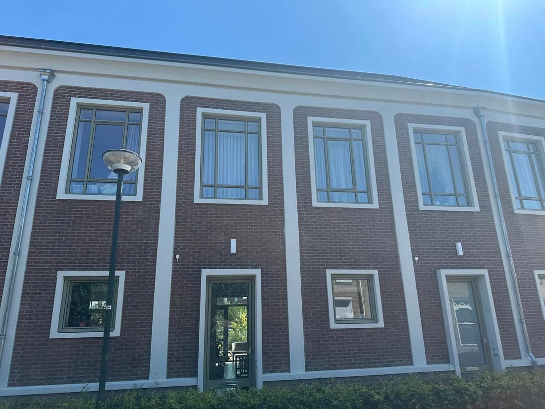 Goirle, North Brabant 