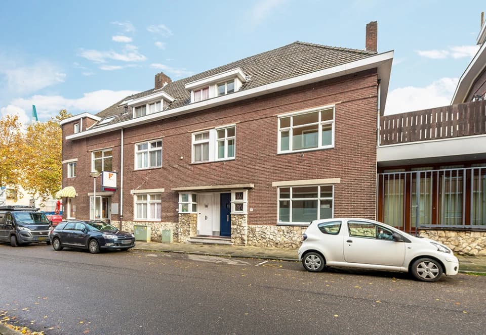 Heerlen, Limburg 
