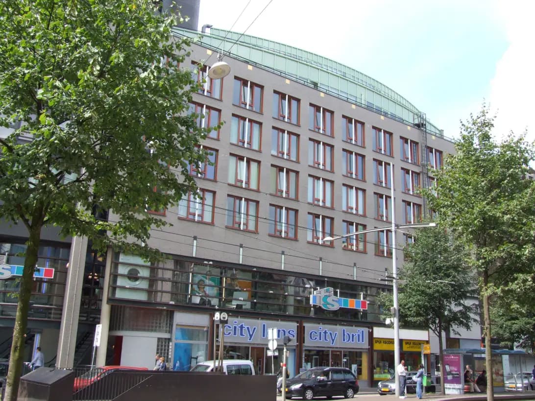 Den Haag, South Holland 