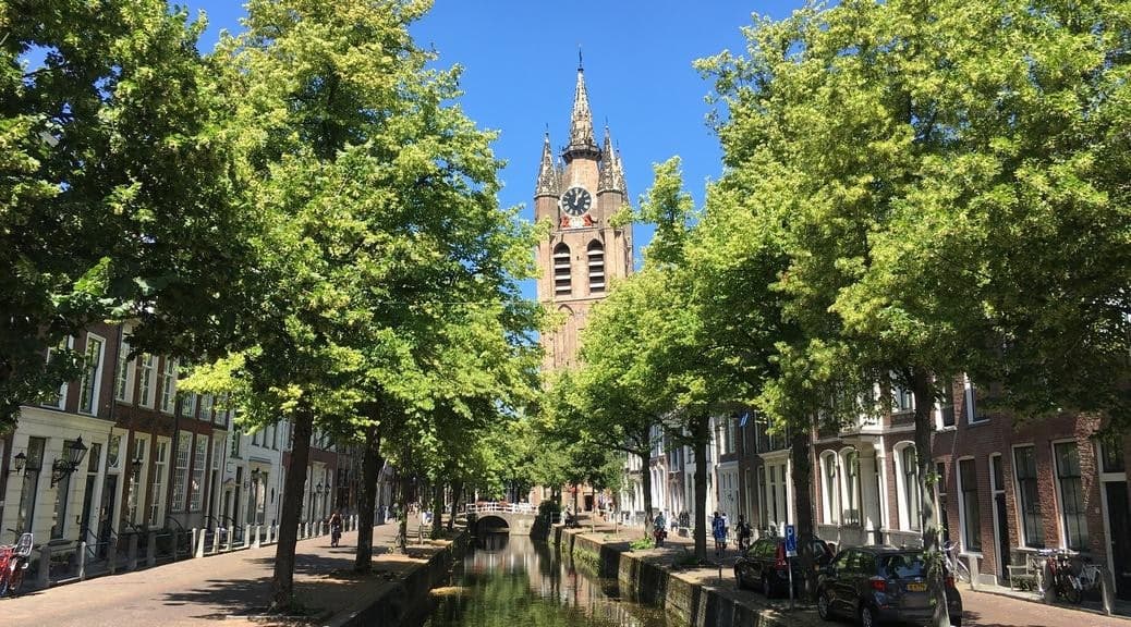 Assendelft, North Holland 