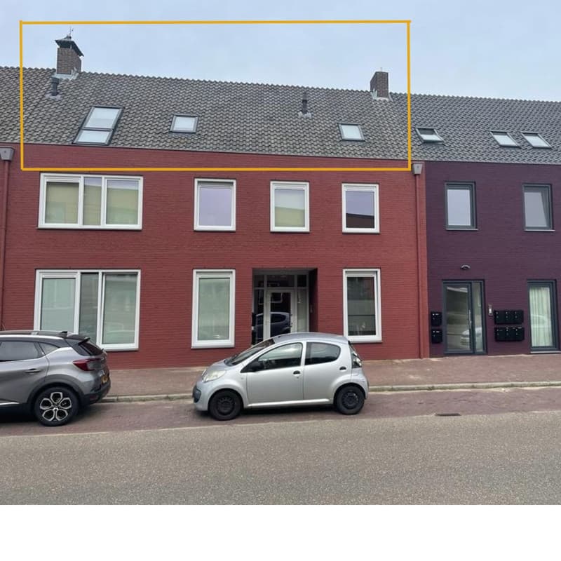 Reuver, Limburg 