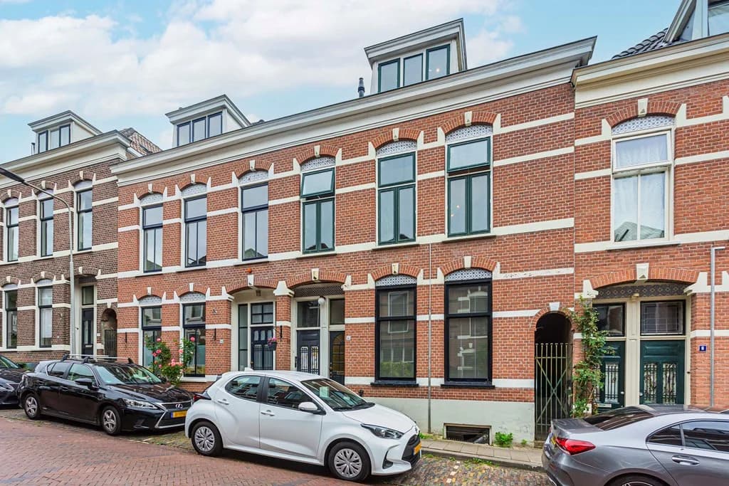 Arnhem, Gelderland 