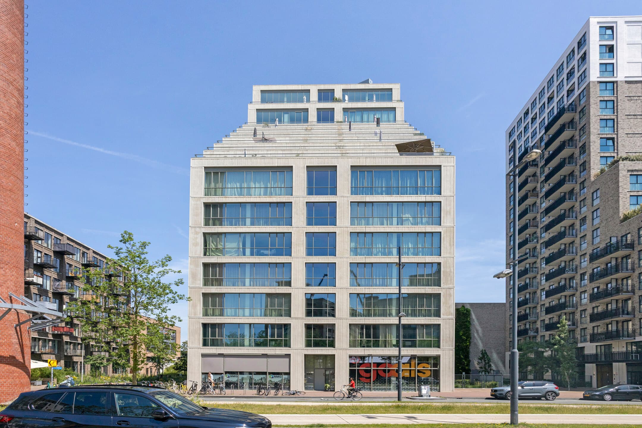 Eindhoven, North Brabant 