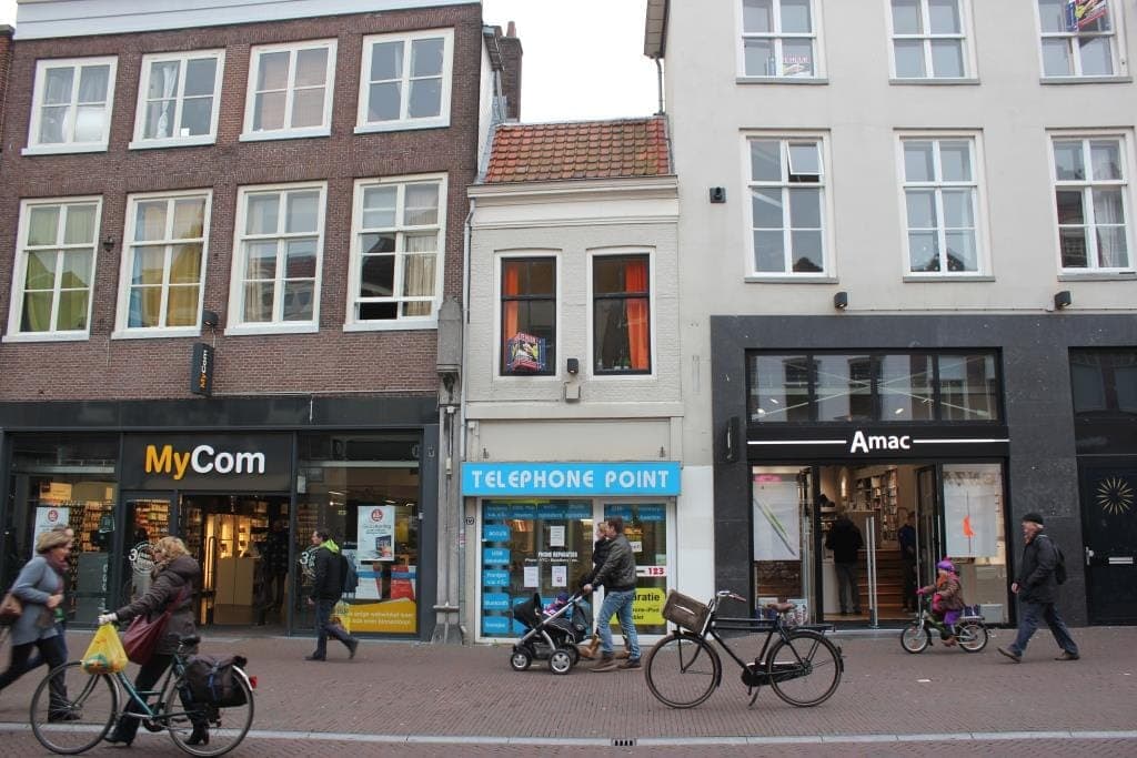 Amersfoort, Utrecht 