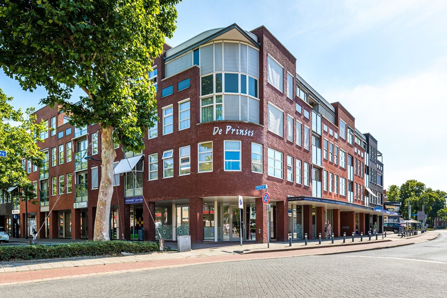Valkenswaard, North Brabant 