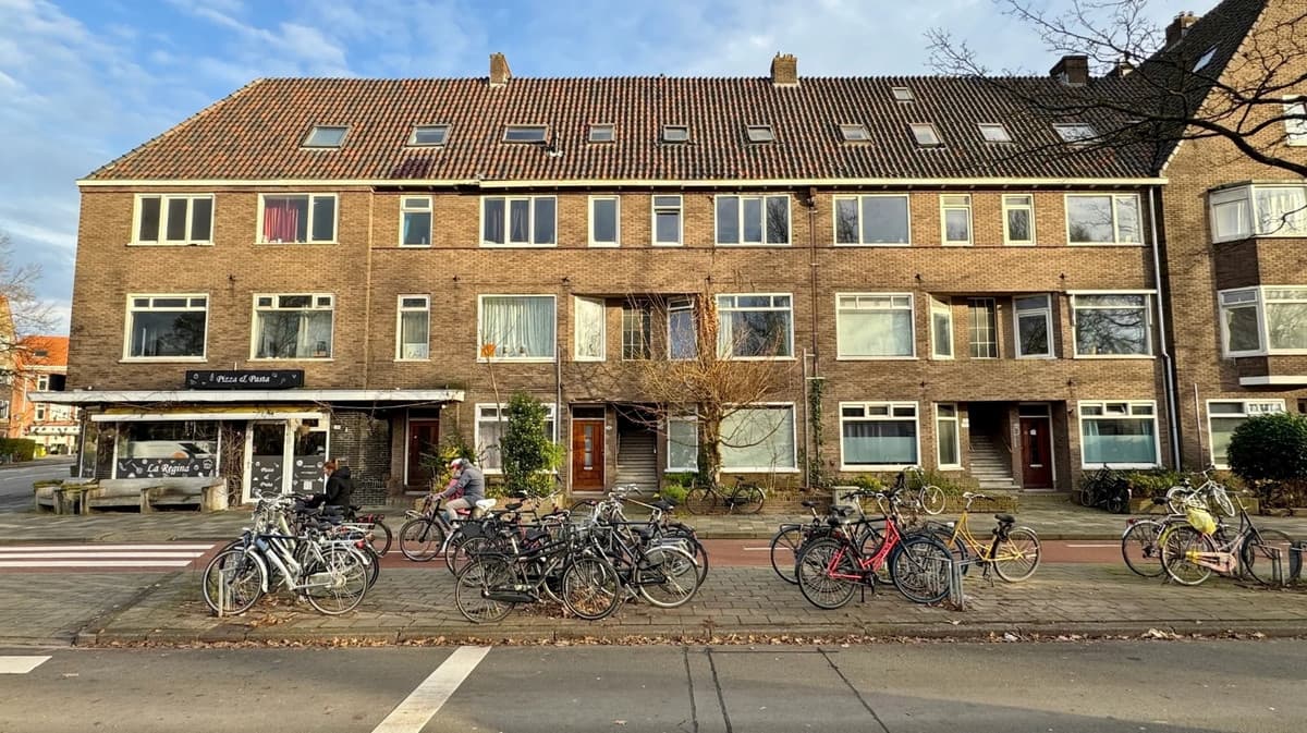 Groningen, Groningen 