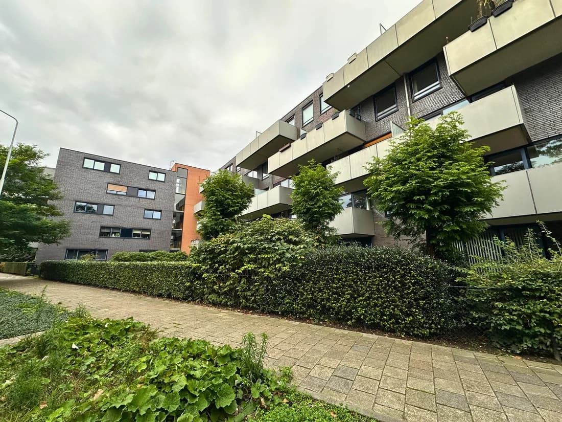 Eindhoven, North Brabant 