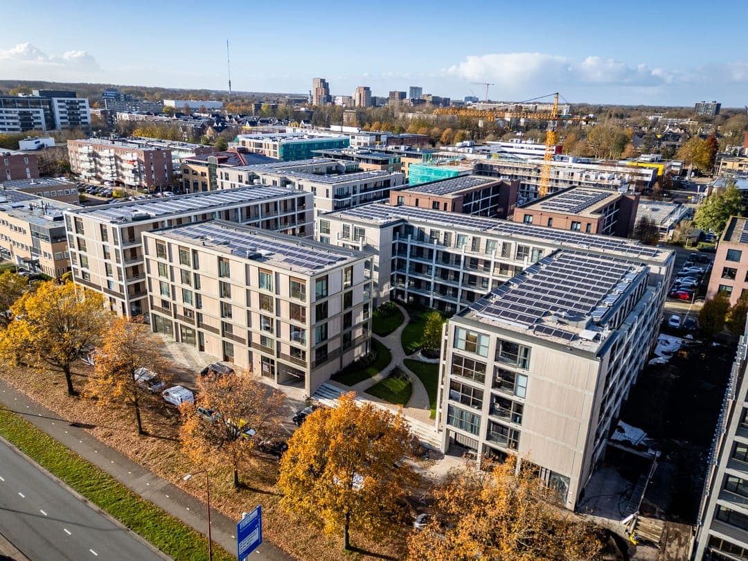 Nieuwegein, Utrecht 
