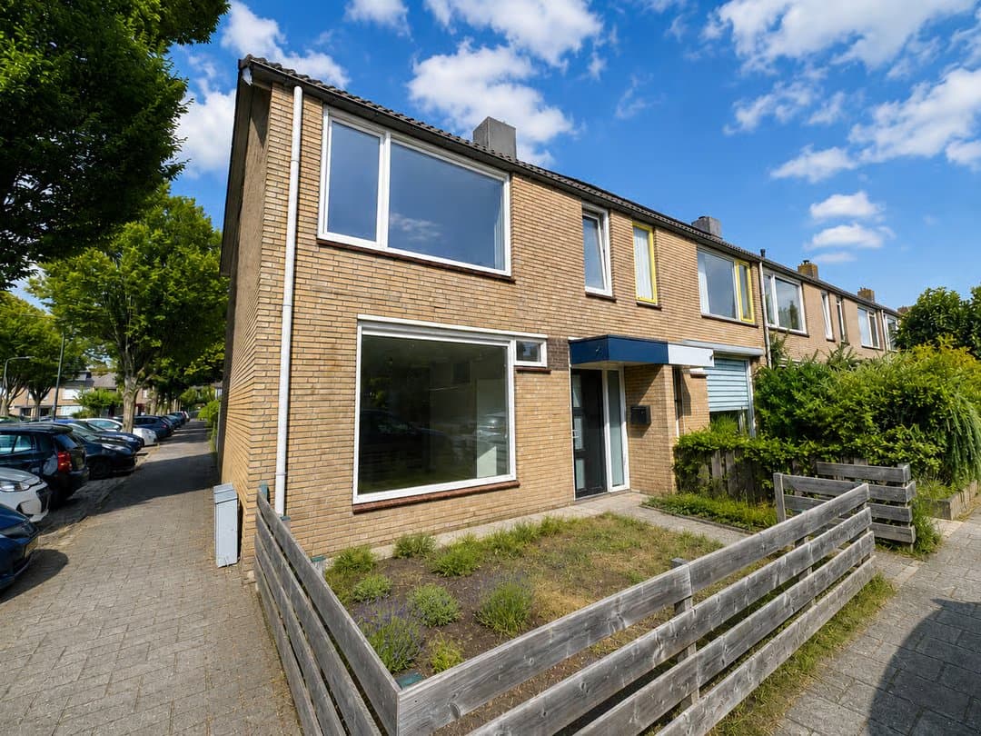 Breda, North Brabant 