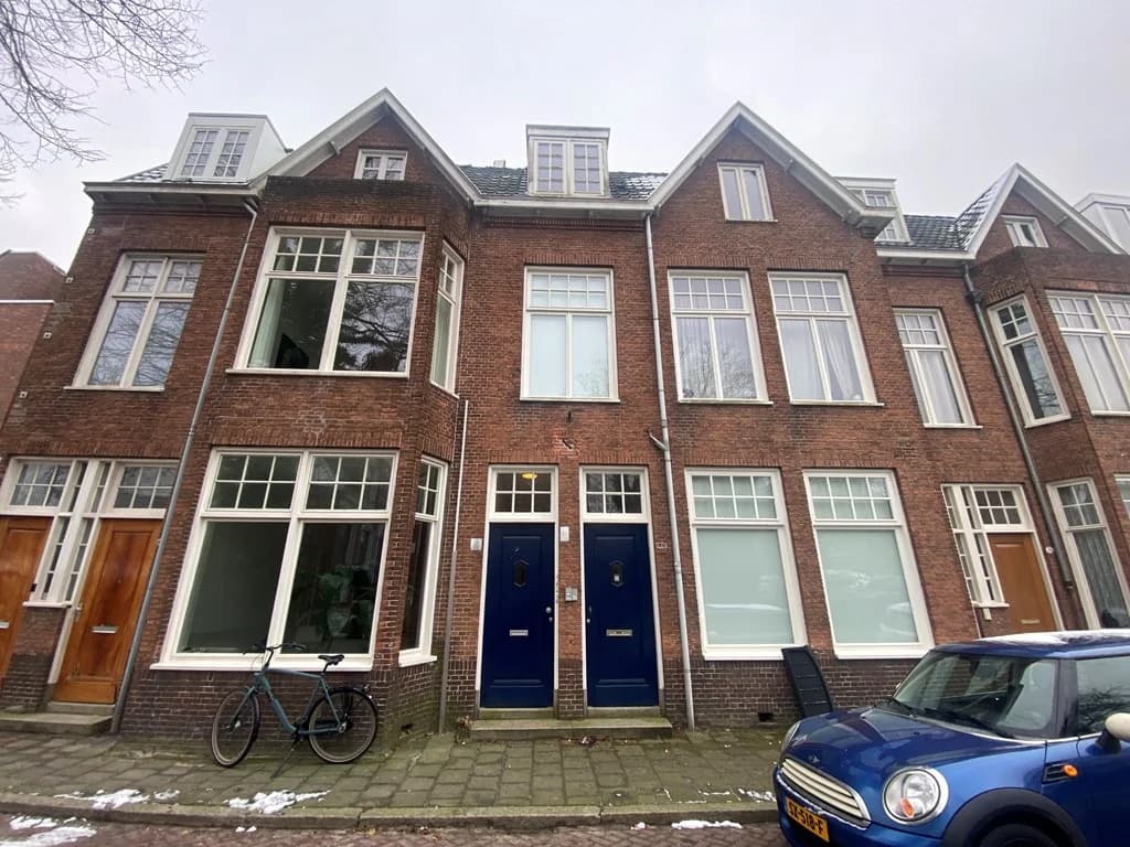 Groningen, Groningen 
