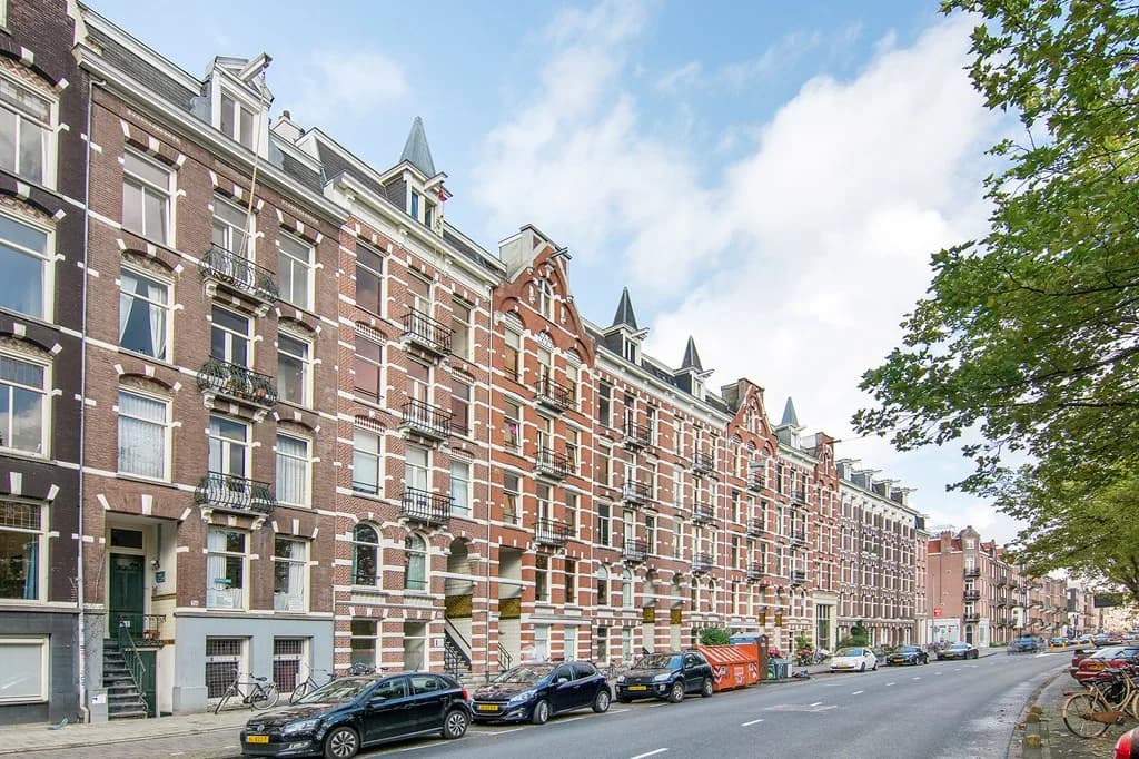 Amsterdam, North Holland 