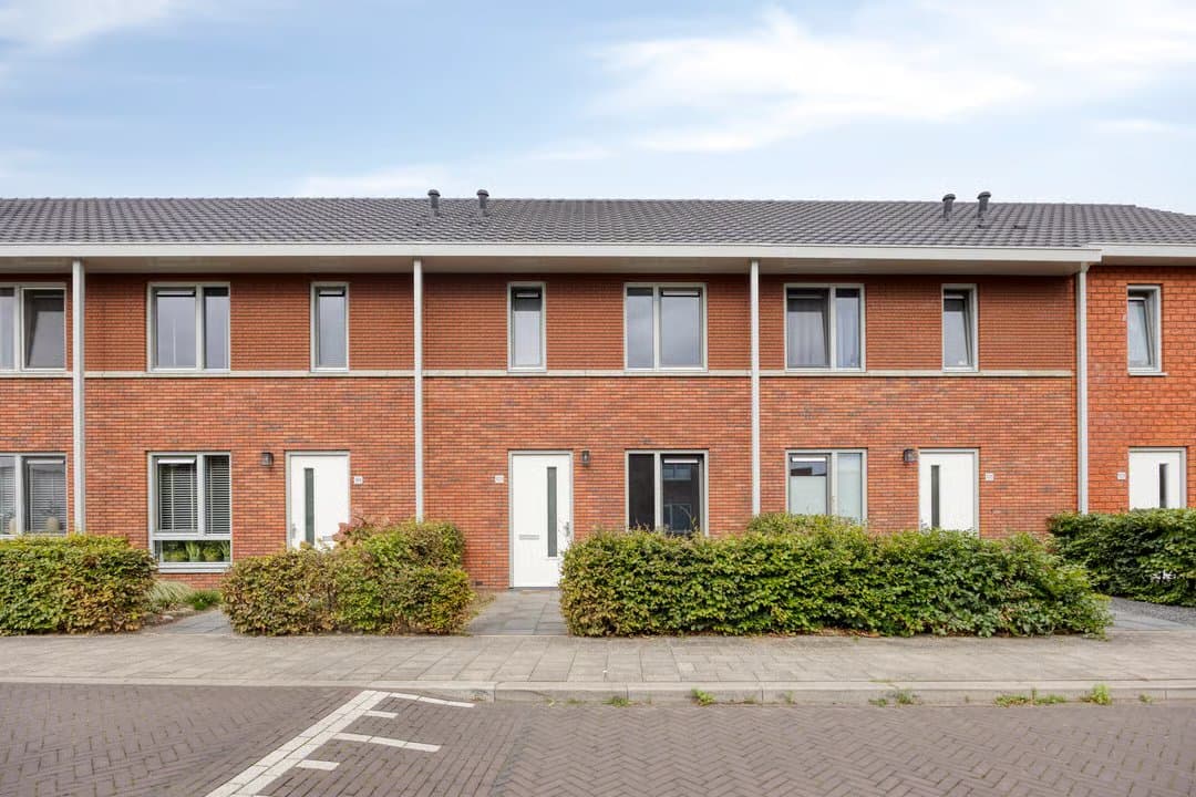 Apeldoorn, Gelderland 