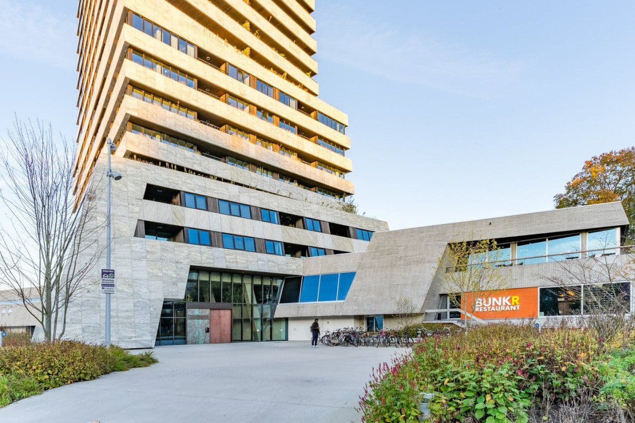 Eindhoven, North Brabant 
