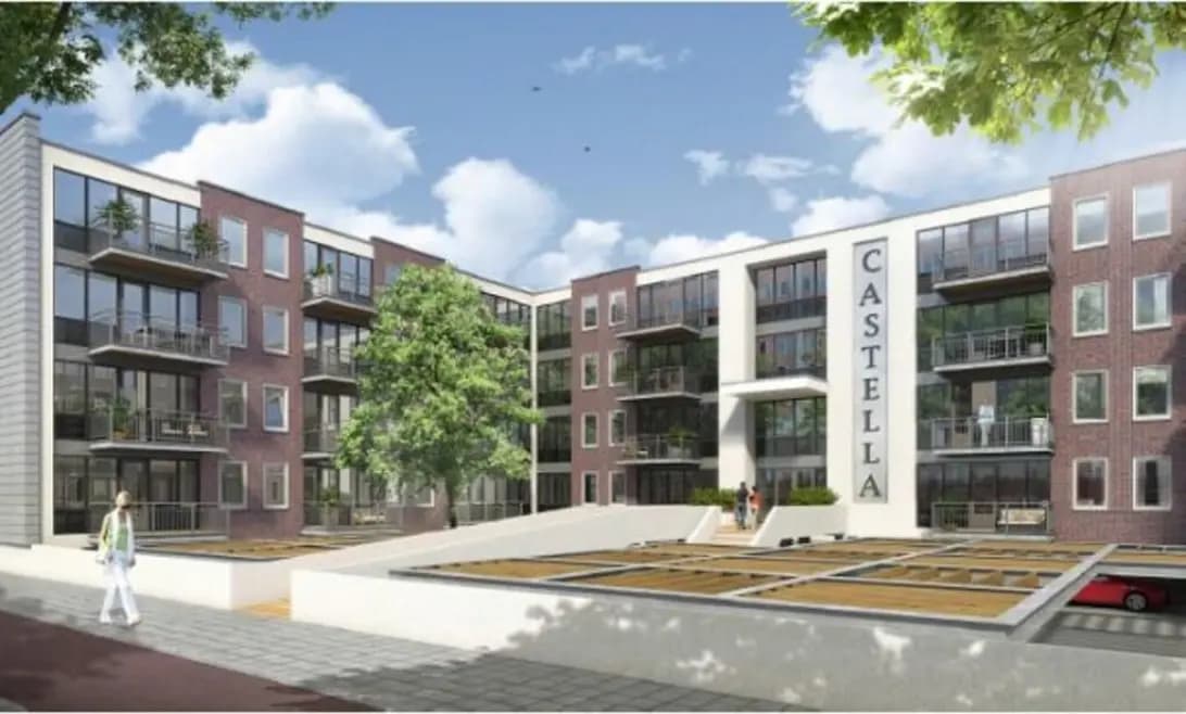 Alphen aan den Rijn, South Holland 