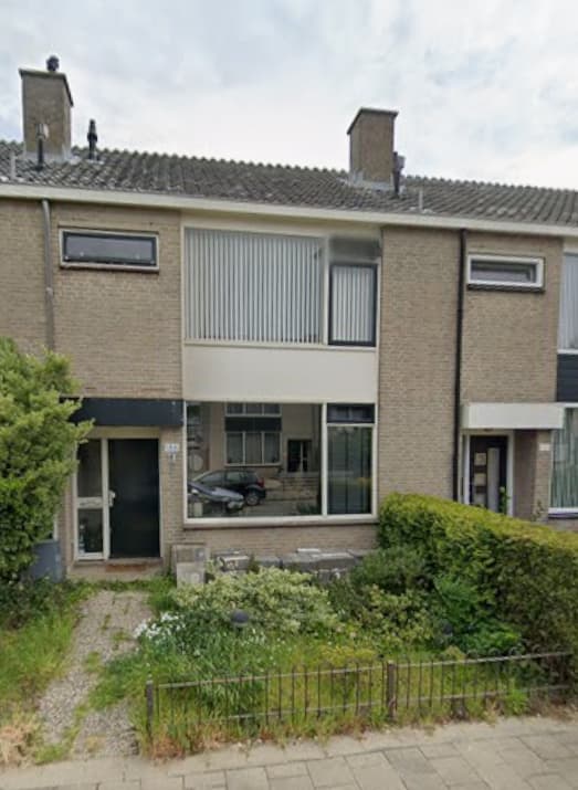 Rotterdam, South Holland 