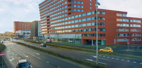 Amersfoort, Utrecht 