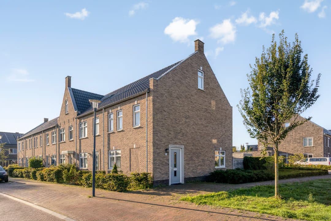 Deventer, Overijssel 