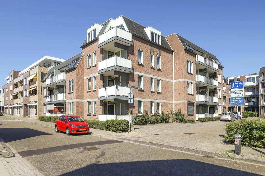 Landgraaf, Limburg 