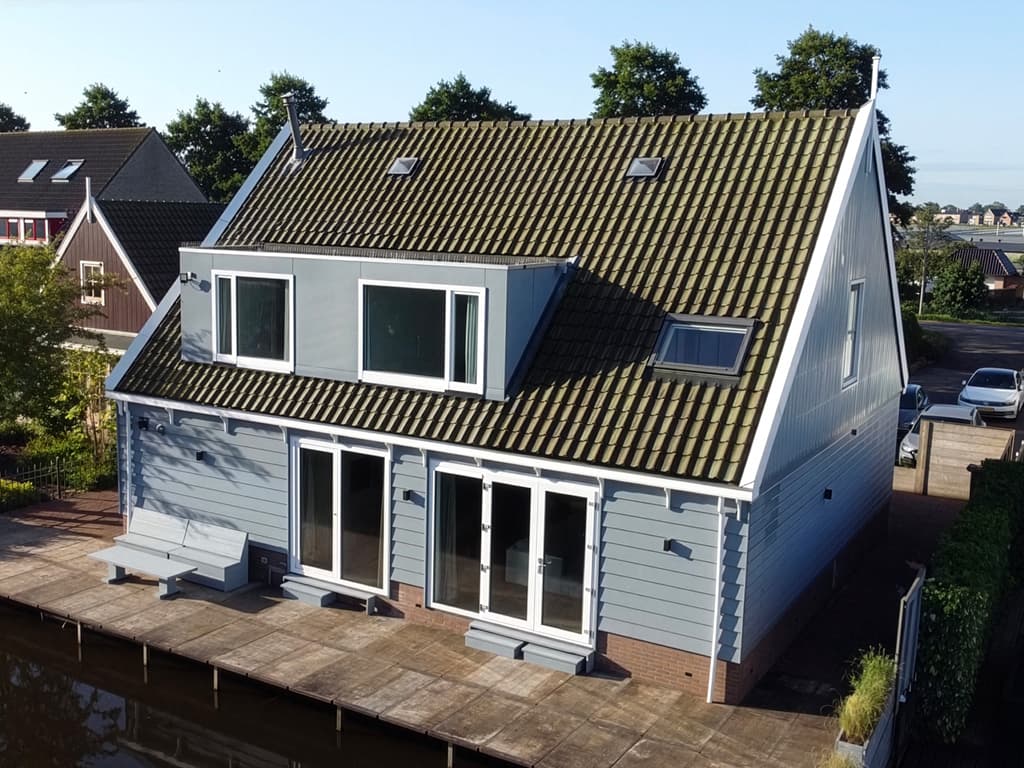 Amsterdam, North Holland 