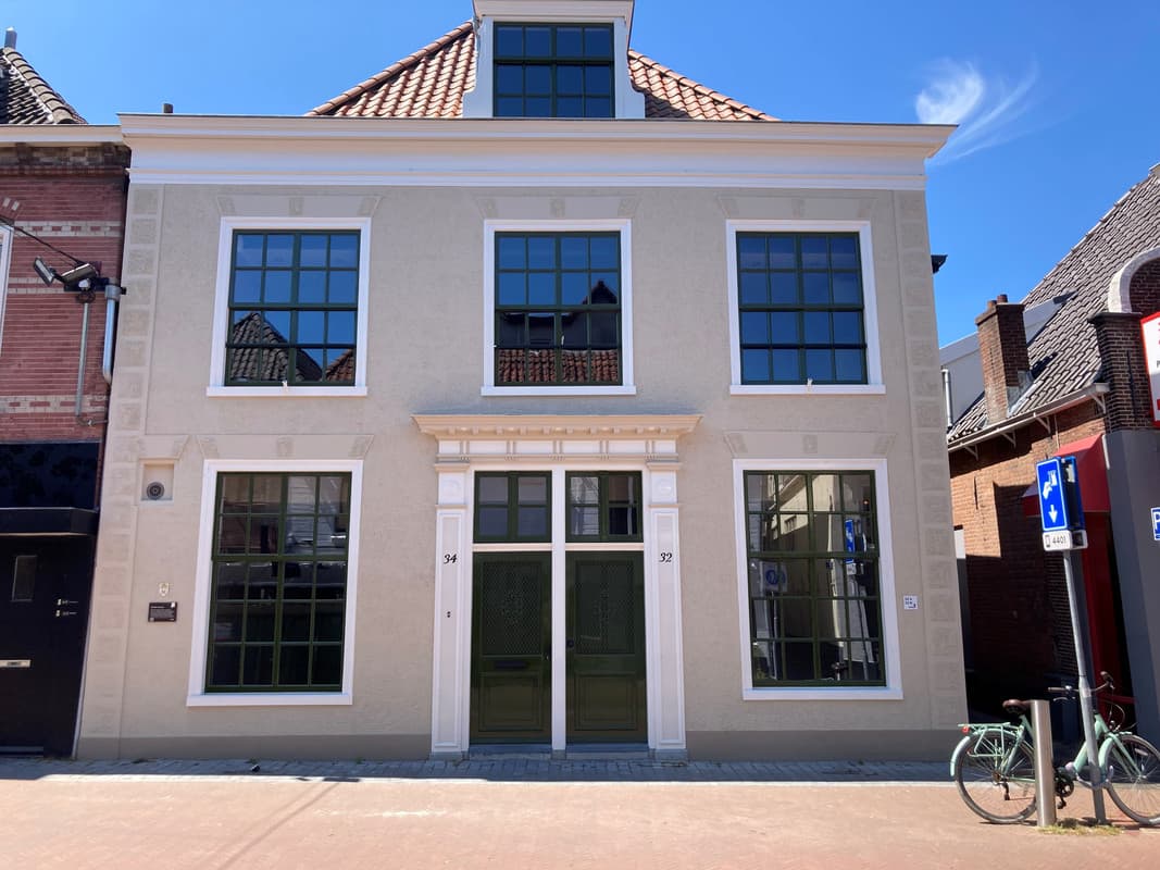Woerden, Utrecht 