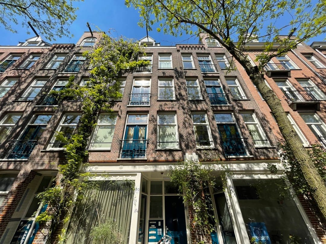 Amsterdam, North Holland 