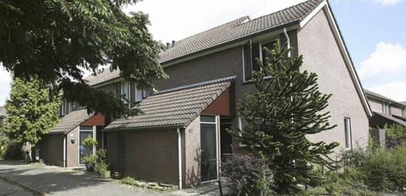 Capelle aan den IJssel, South Holland 