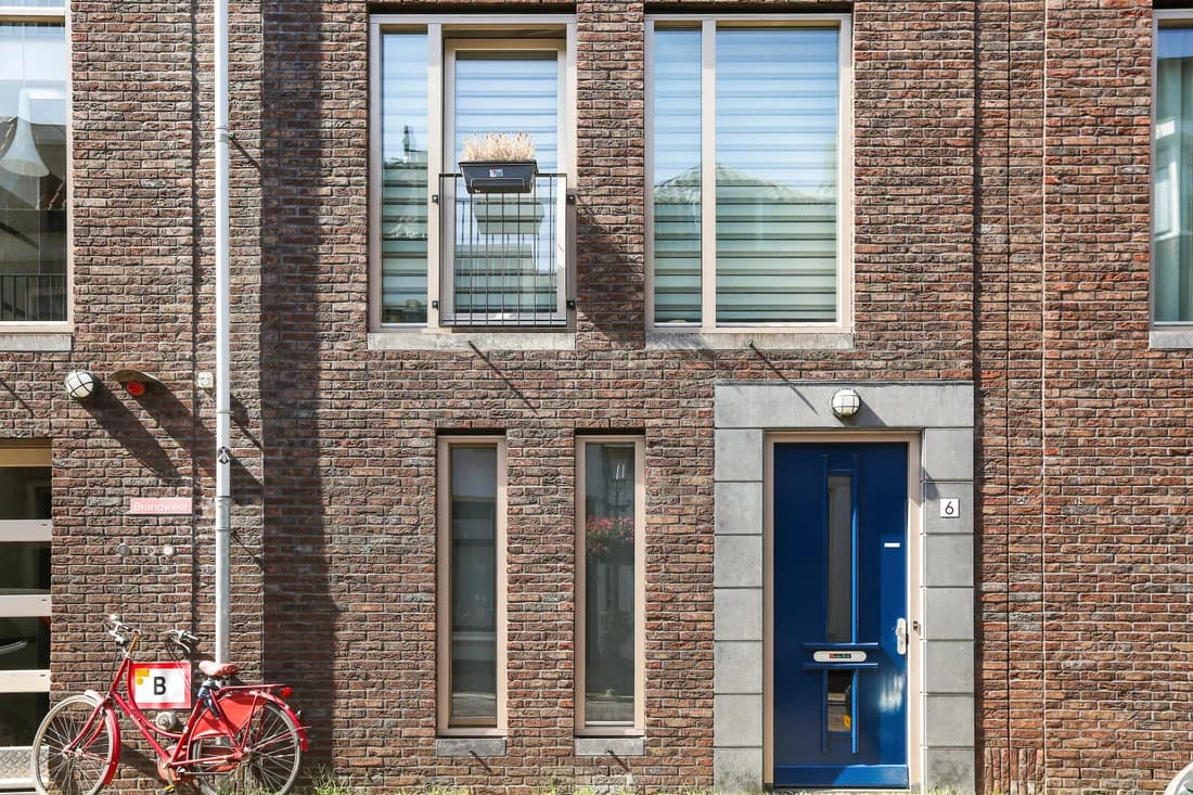 Utrecht, Utrecht 