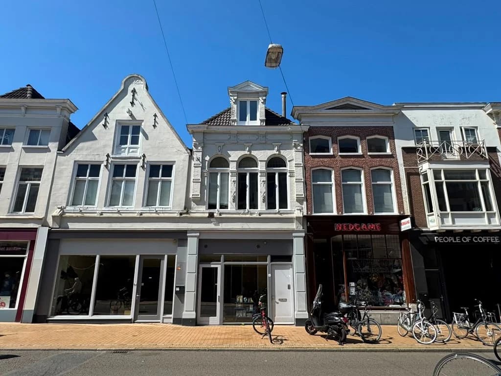 Groningen, Groningen 