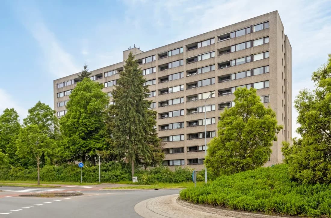 Eindhoven, North Brabant 