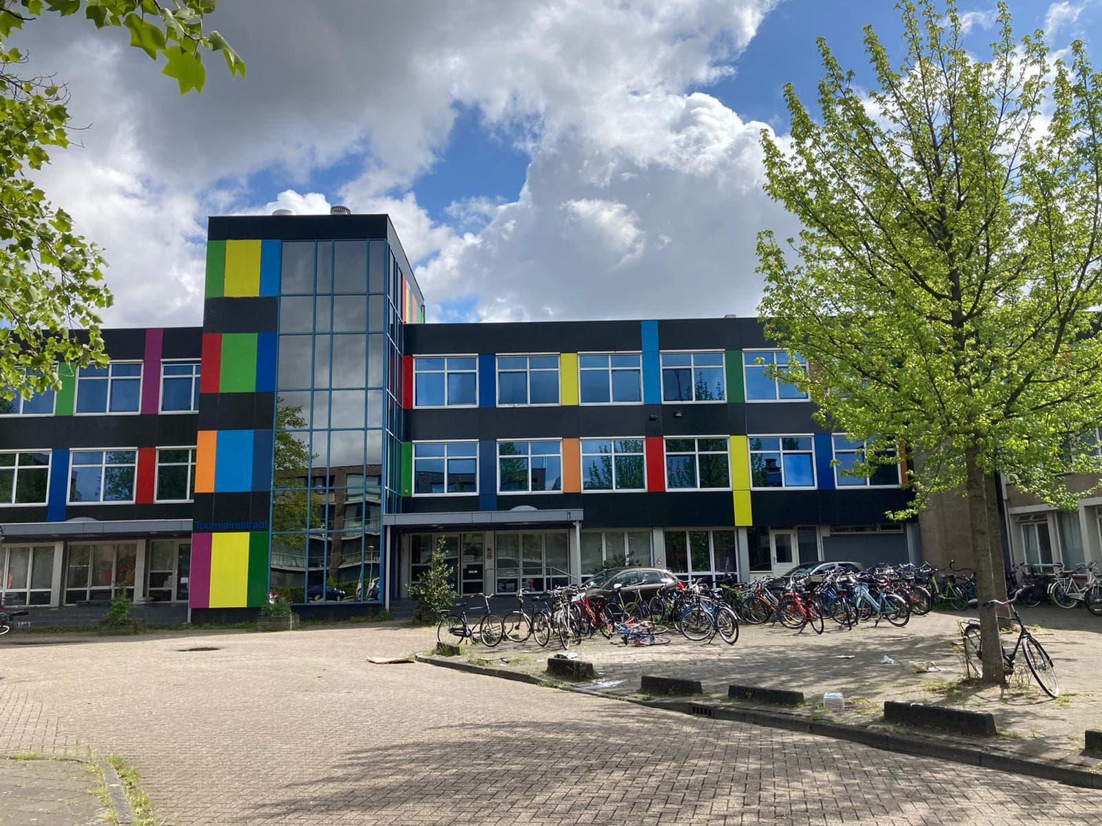 Amsterdam, North Holland 