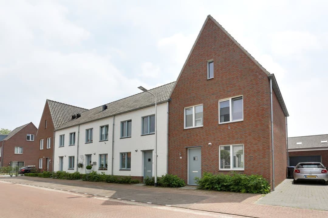 Berkel-Enschot, North Brabant 