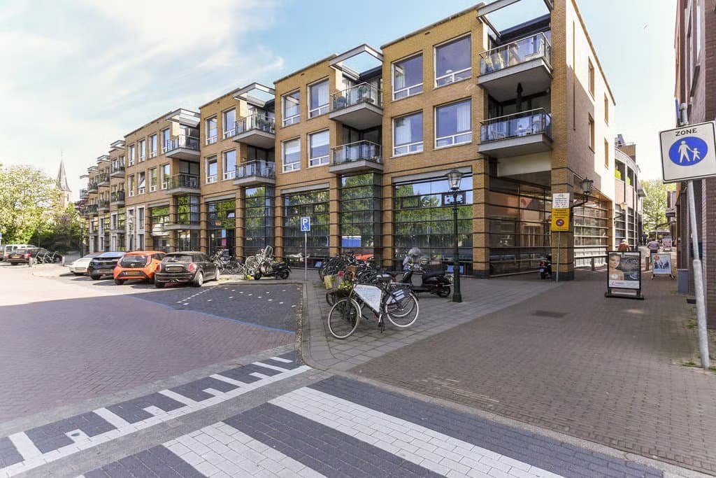 Wassenaar, South Holland 