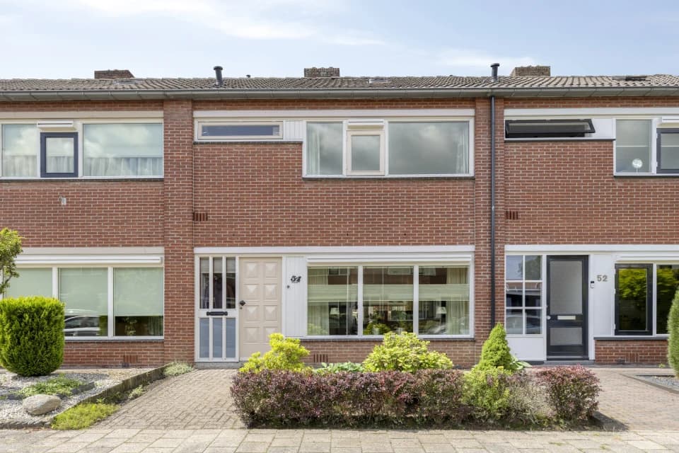 Oldenzaal, Overijssel 