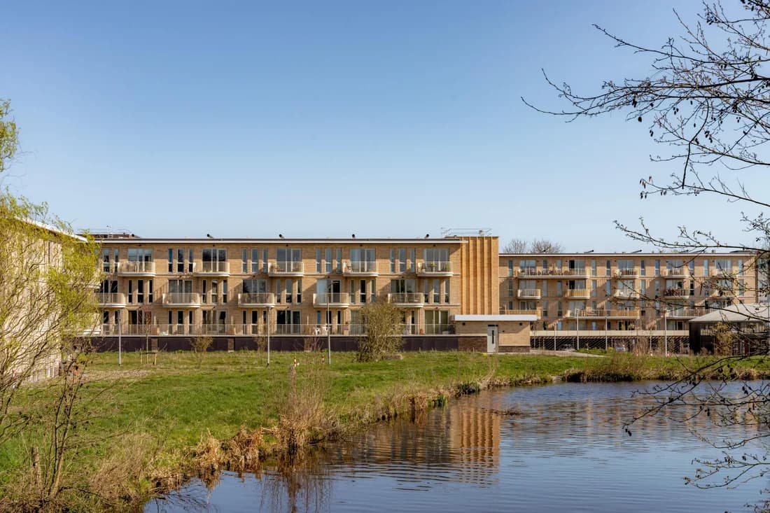 De Kwakel, North Holland 