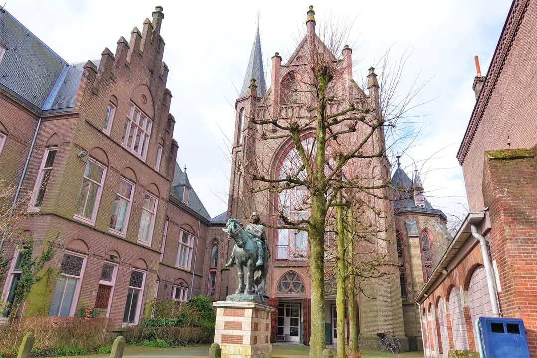 Utrecht, Utrecht 