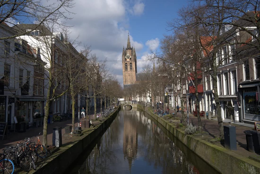 Assendelft, North Holland 