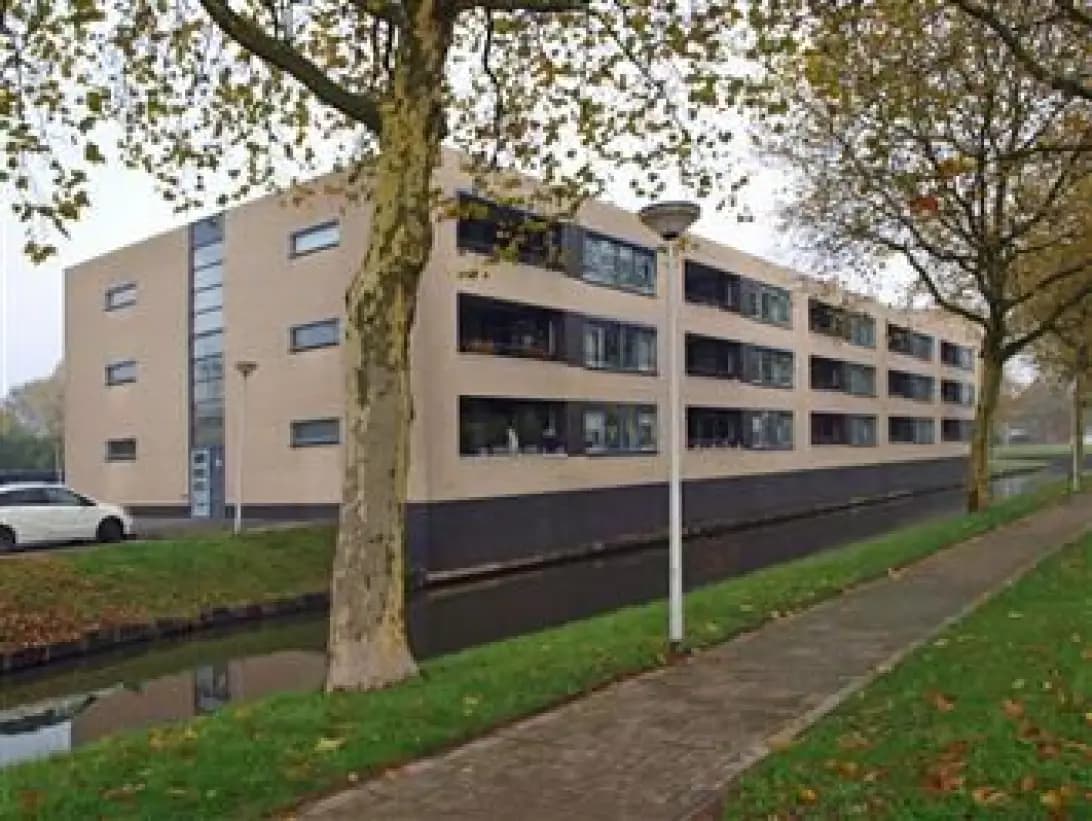 Papendrecht, South Holland 