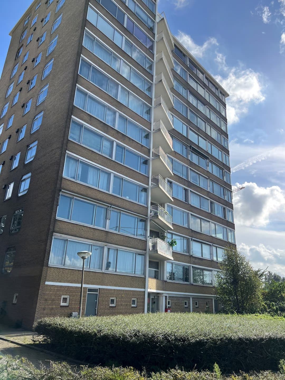Amstelveen, North Holland 