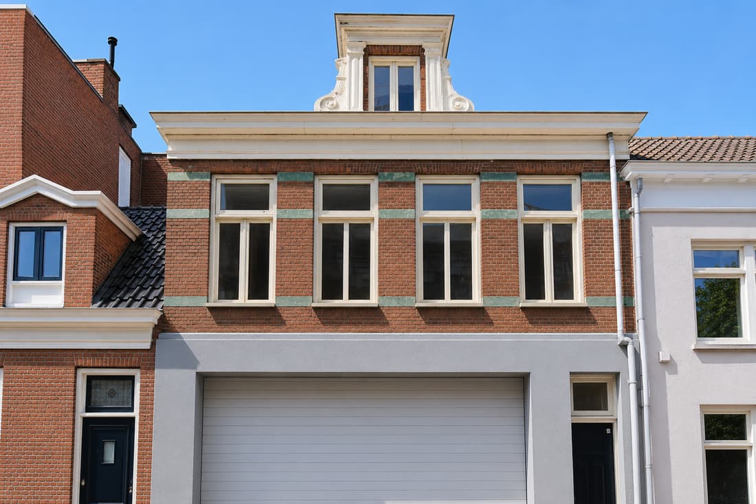 Groningen, Groningen 