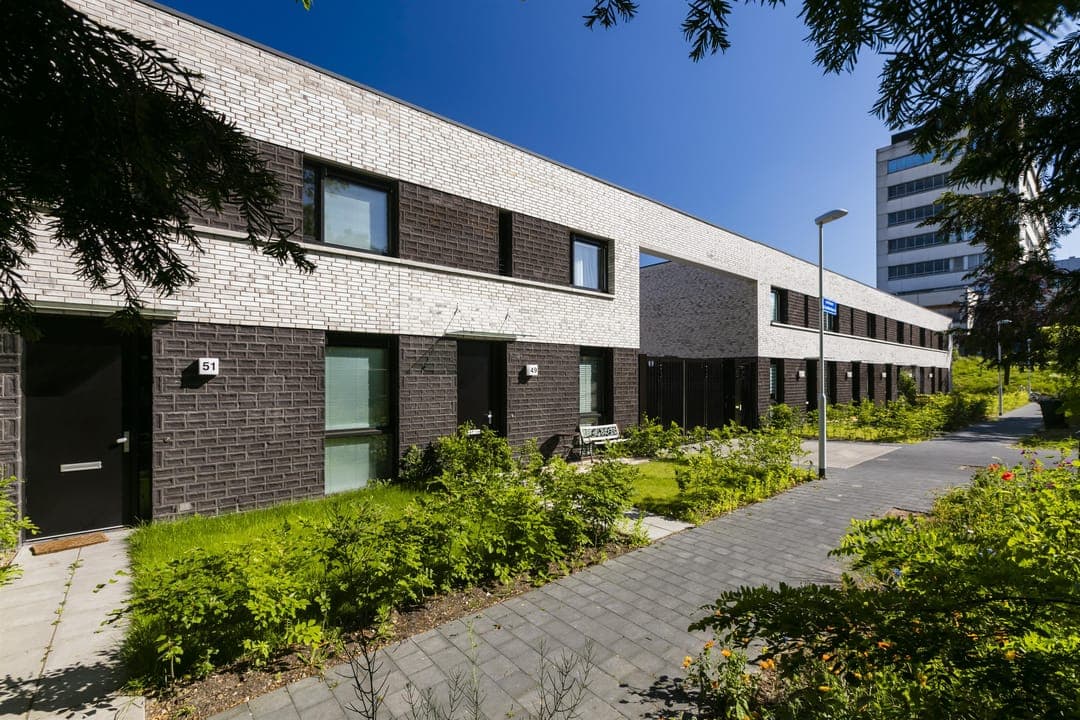 Utrecht, Utrecht 