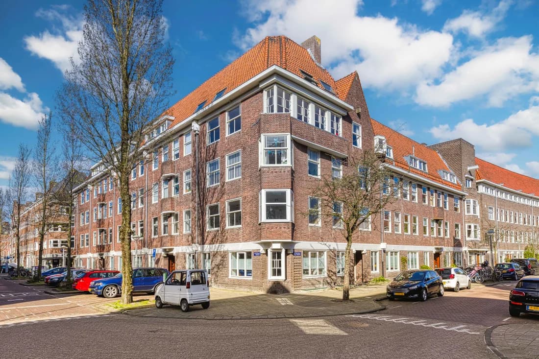 Amsterdam, North Holland 