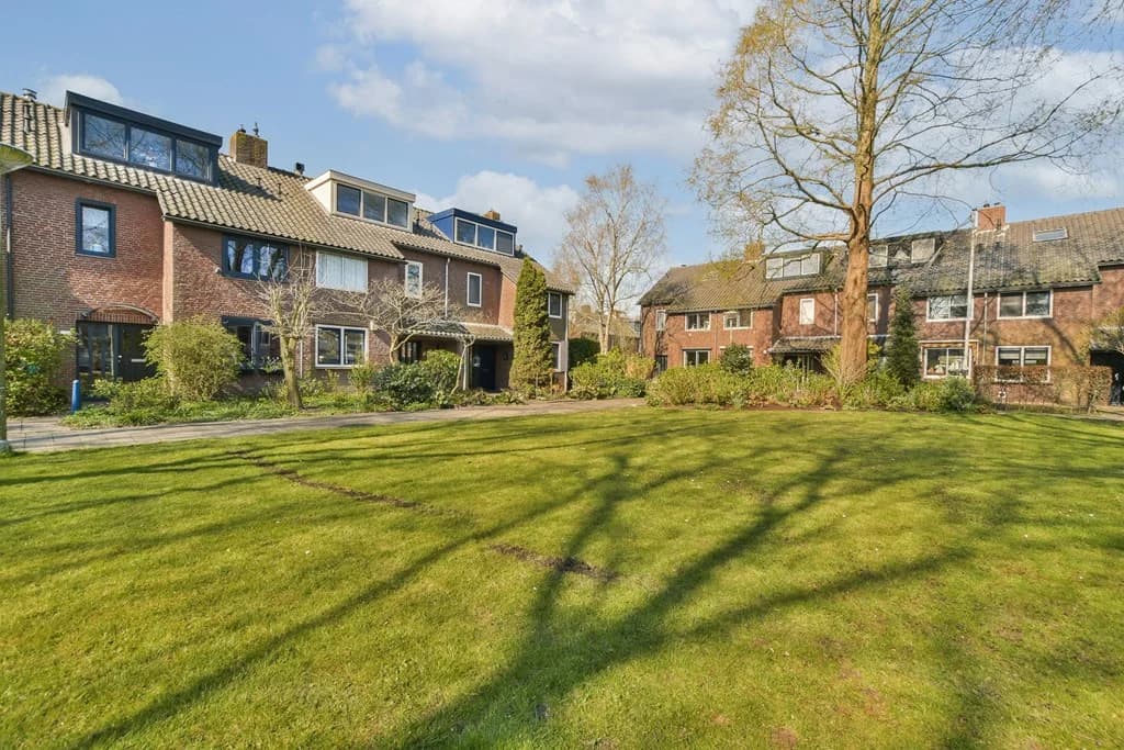 Aalsmeer, North Holland 