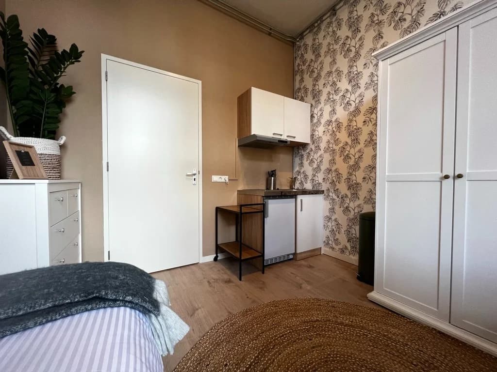 Roosendaal, North Brabant 